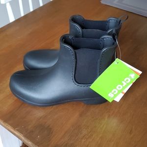 Crocs Freesail Chelsea Boot